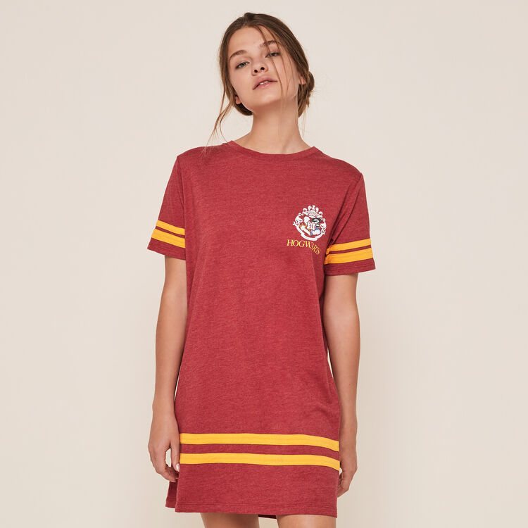 Pijama vestido Harrytiz Pijama vestido Harrytiz;