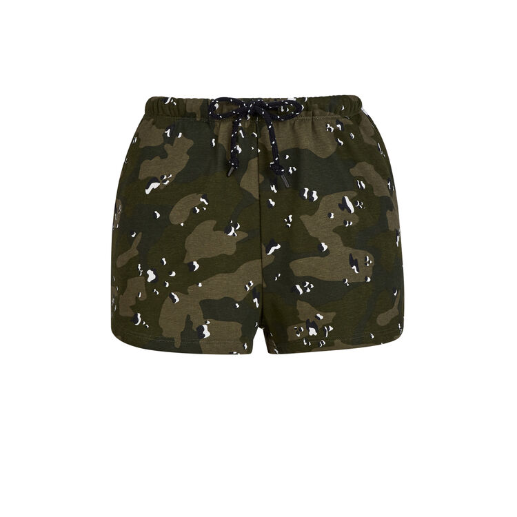 Short caqui camoliz Short caqui camoliz;