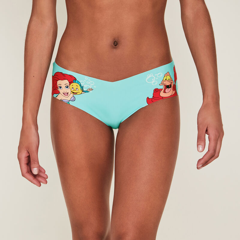 Braguita culotte en micro ariel merselfiz Braguita culotte en micro ariel merselfiz;
