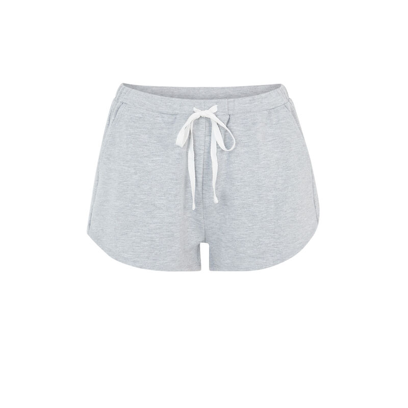 SHORTS GRISES BLUVETIZ SHORTS GRISES BLUVETIZ;