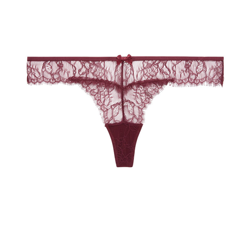 Tanga violeta maliciz Tanga violeta maliciz;