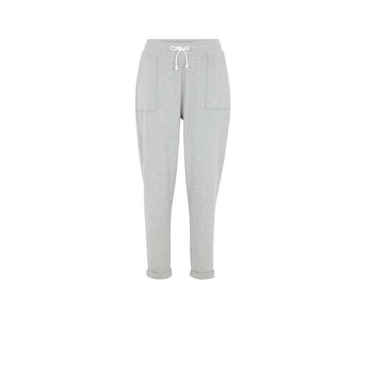 Pantalon en jersey noeufidiz Pantalon en jersey noeufidiz;