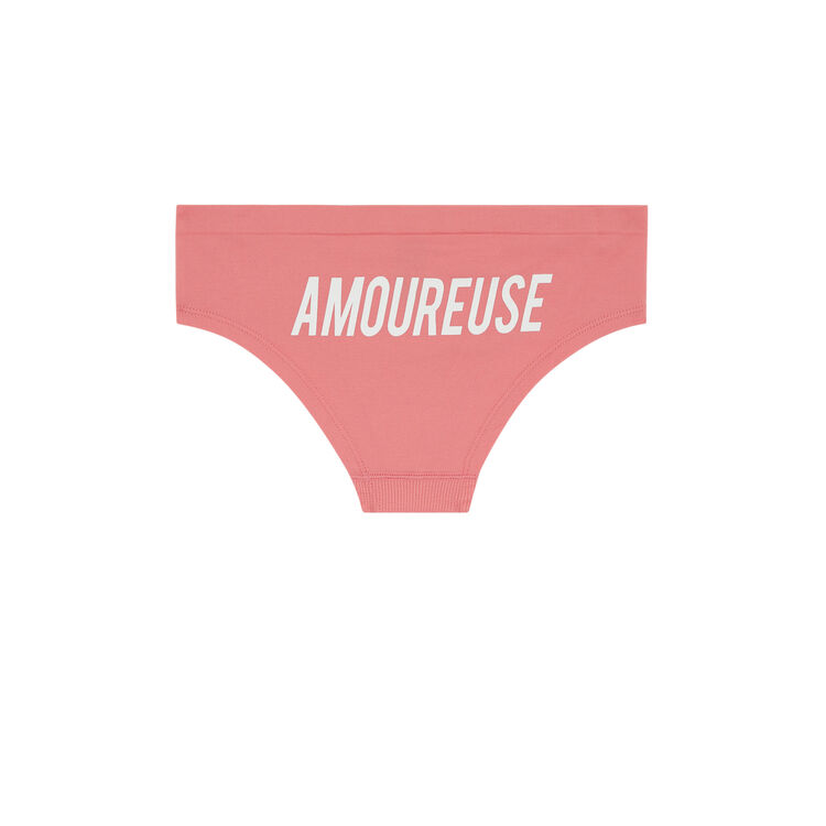 SHORTY ROSA AMOUREUSIZ SHORTY ROSA AMOUREUSIZ;