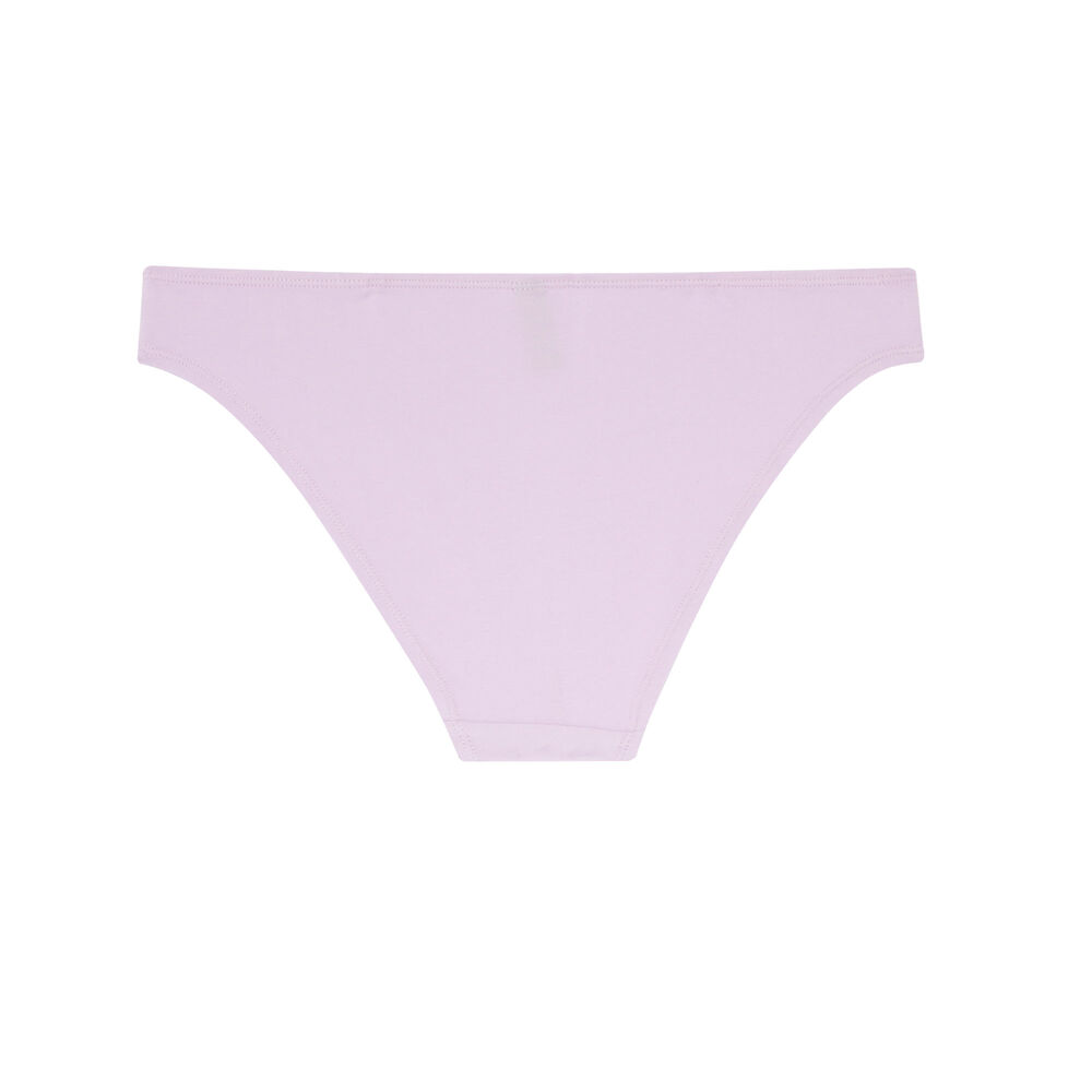 Braguita designed to make you happy - lilas violeta.