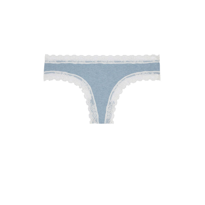 BRAGUITA CULOTTE azul NEW SKINNY BRAGUITA CULOTTE azul NEW SKINNY;