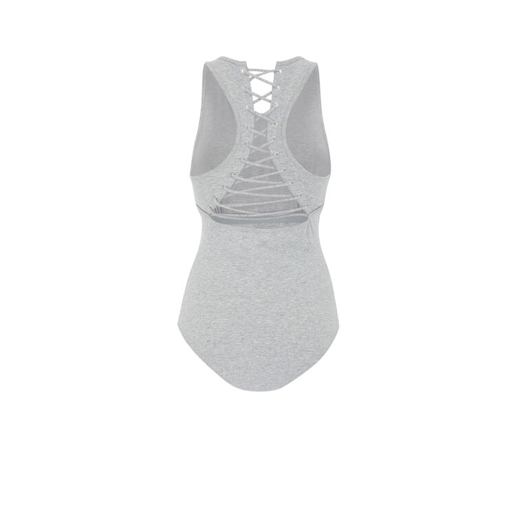 Body gris boxlaciz Body gris boxlaciz;