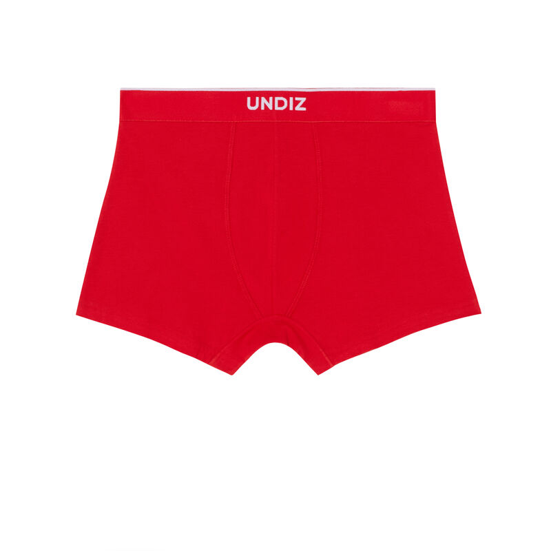 boxer crazy about you - rojo boxer crazy about you - rojo ;