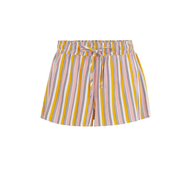 Shorts beis rayrosiz Shorts beis rayrosiz;