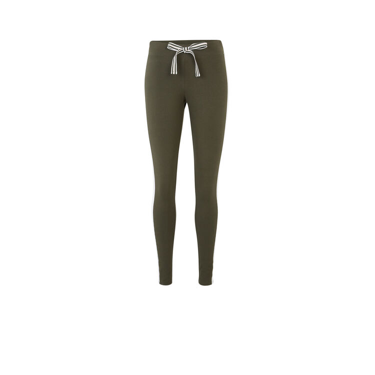 Legging caqui standupiz Legging caqui standupiz;