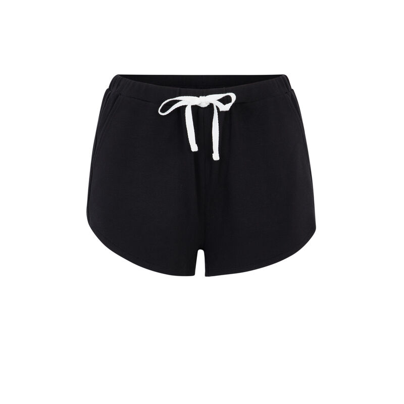 Short negro bluvetiz Short negro bluvetiz;