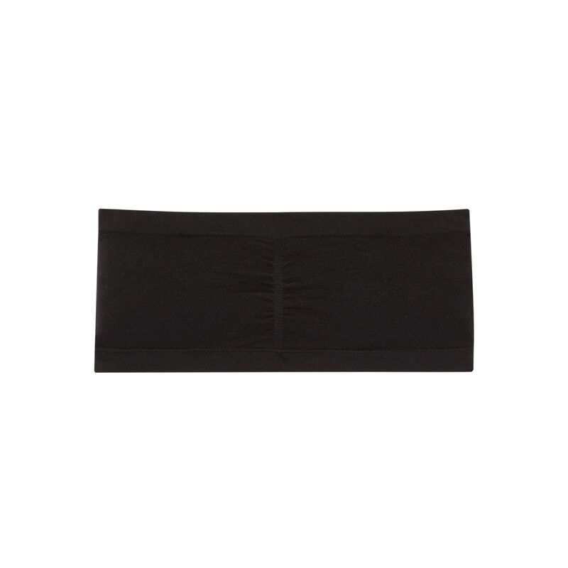 Bandeau negro brooklyniz Bandeau negro brooklyniz;