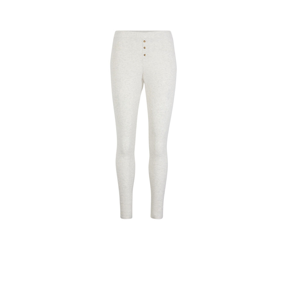 Legging lisos - gris gris.