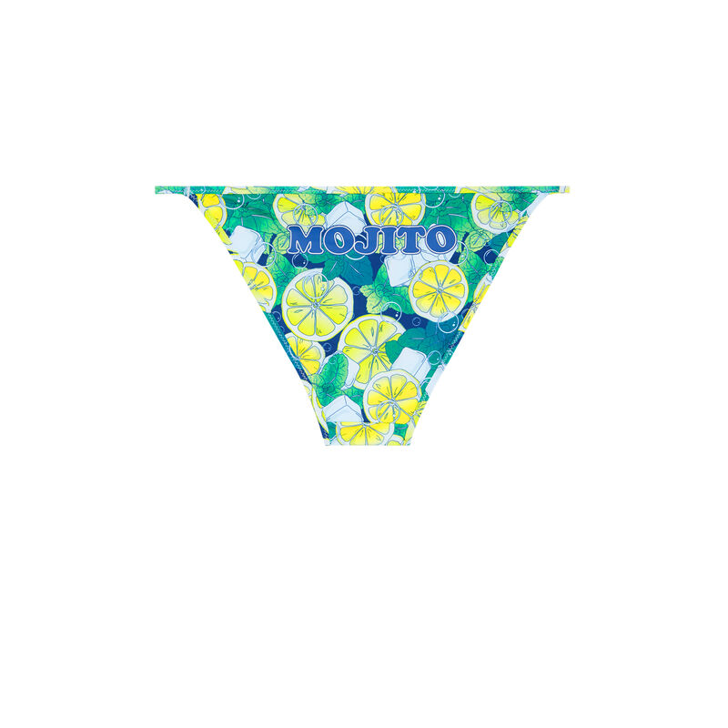 Braguita clásica cítricos Crazymojitiz Braguita clásica cítricos Crazymojitiz;