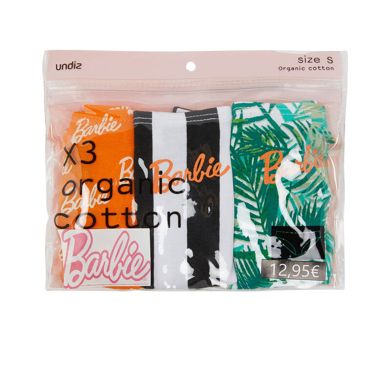 Lot de culottes barbimiz Lot de culottes barbimiz;