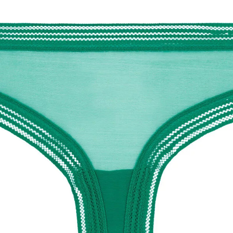 Braguita culotte verde wafiz Braguita culotte verde wafiz;
