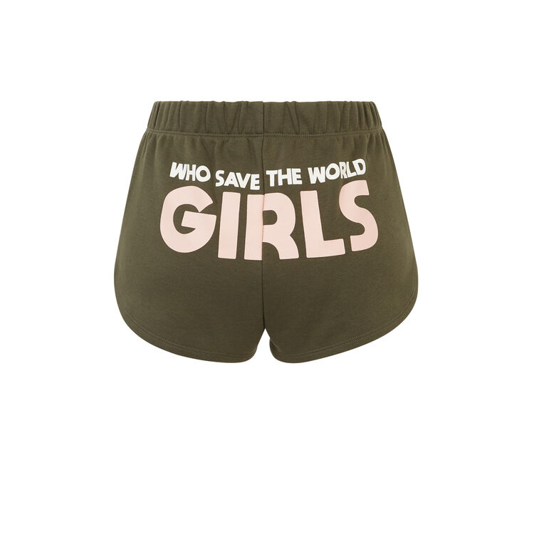 Short caqui pocatiz Short caqui pocatiz;