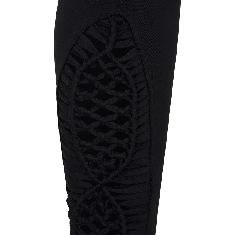 LEGGINGS NEGROS AFROPUNKIZ LEGGINGS NEGROS AFROPUNKIZ;