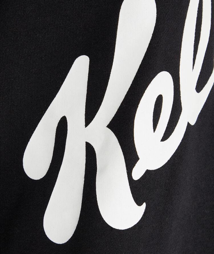 Sudadera con capucha licencia kellogg's kellogiz negro.