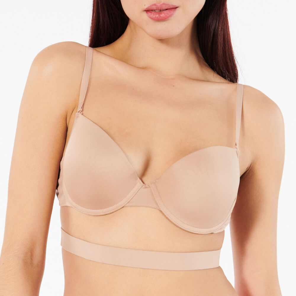 Tira nude para espaldas escotadas strapiz nude.