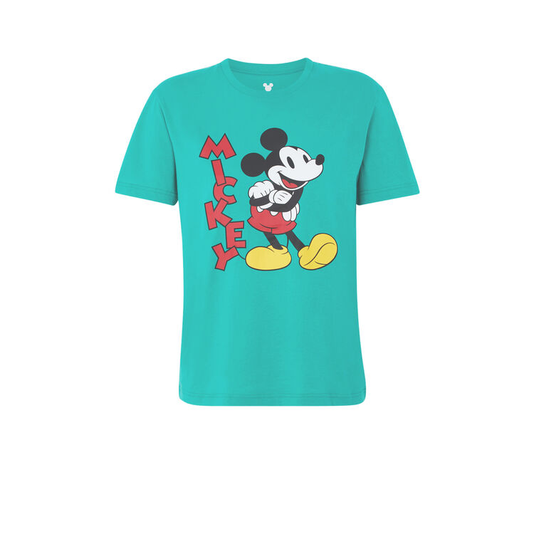 Camiseta verde eléctrico mifaciz Camiseta verde eléctrico mifaciz;