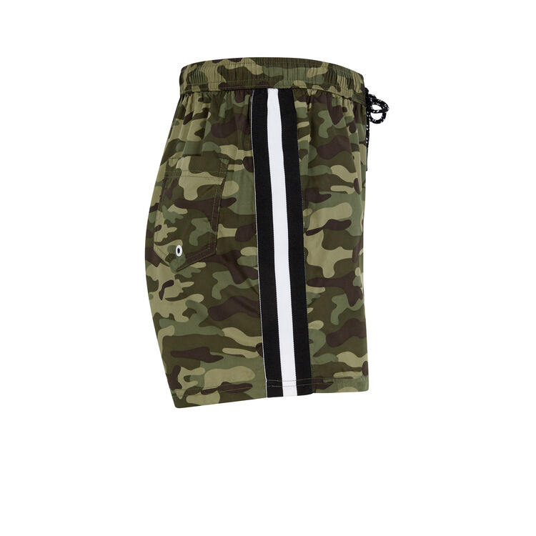 Bañador de hombre camorayiz green.