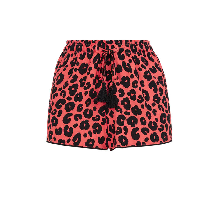 Shorts en coral roupardiz Shorts en coral roupardiz;