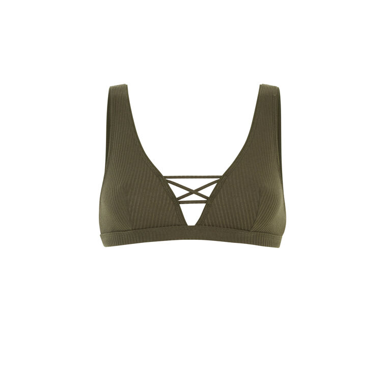 Sujetador triangular howlitiz Sujetador triangular howlitiz;