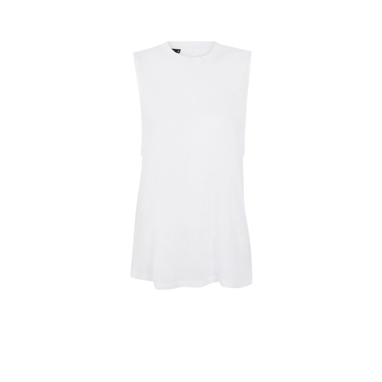 Top blanco newtorsidiz Top blanco newtorsidiz;