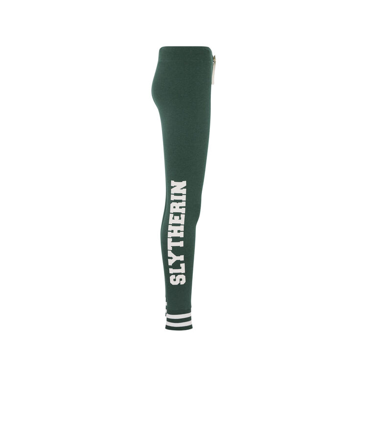 Legging verde malfoyiz vert.