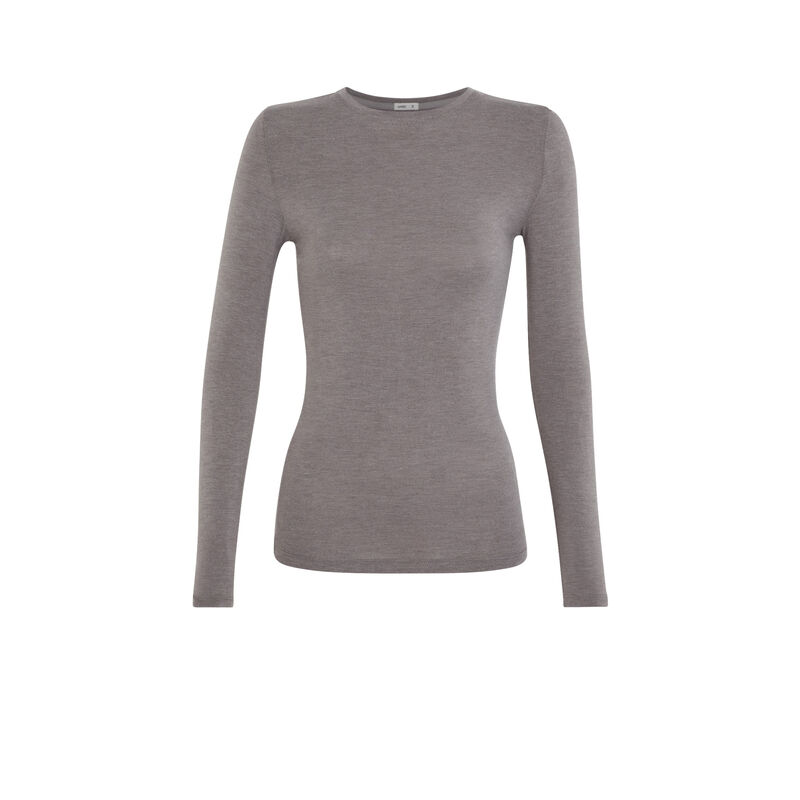 Top gris warmiz Top gris warmiz;