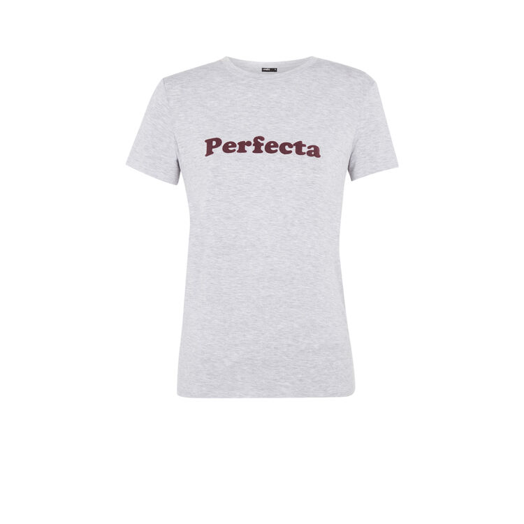Camiseta gris spainparfaitiz Camiseta gris spainparfaitiz;