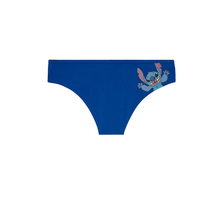 Braguita culotte azul real liloiz Braguita culotte azul real liloiz;