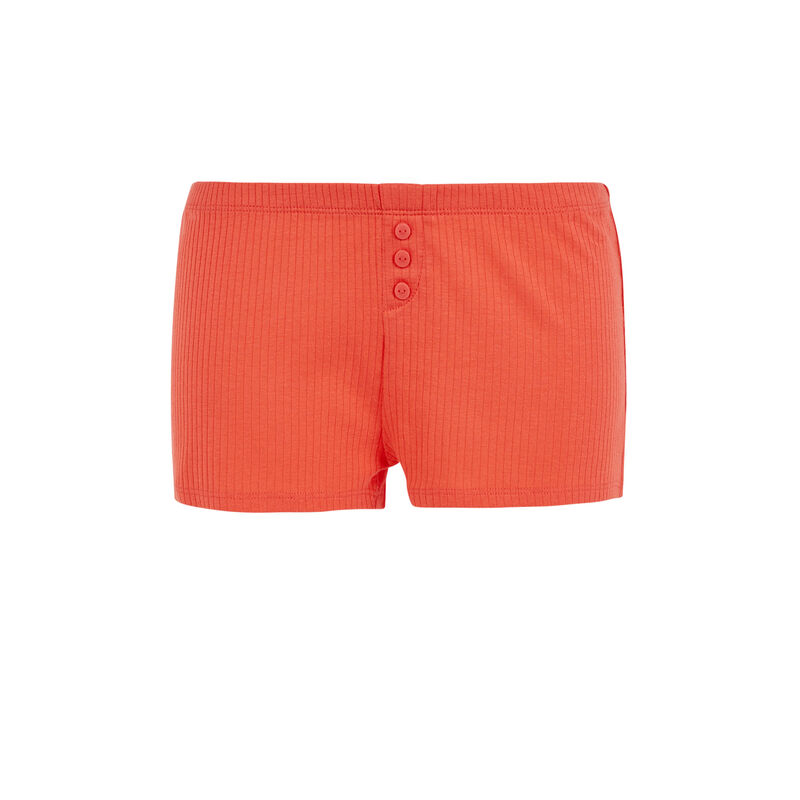 Shorts en coral newdebidiz Shorts en coral newdebidiz;