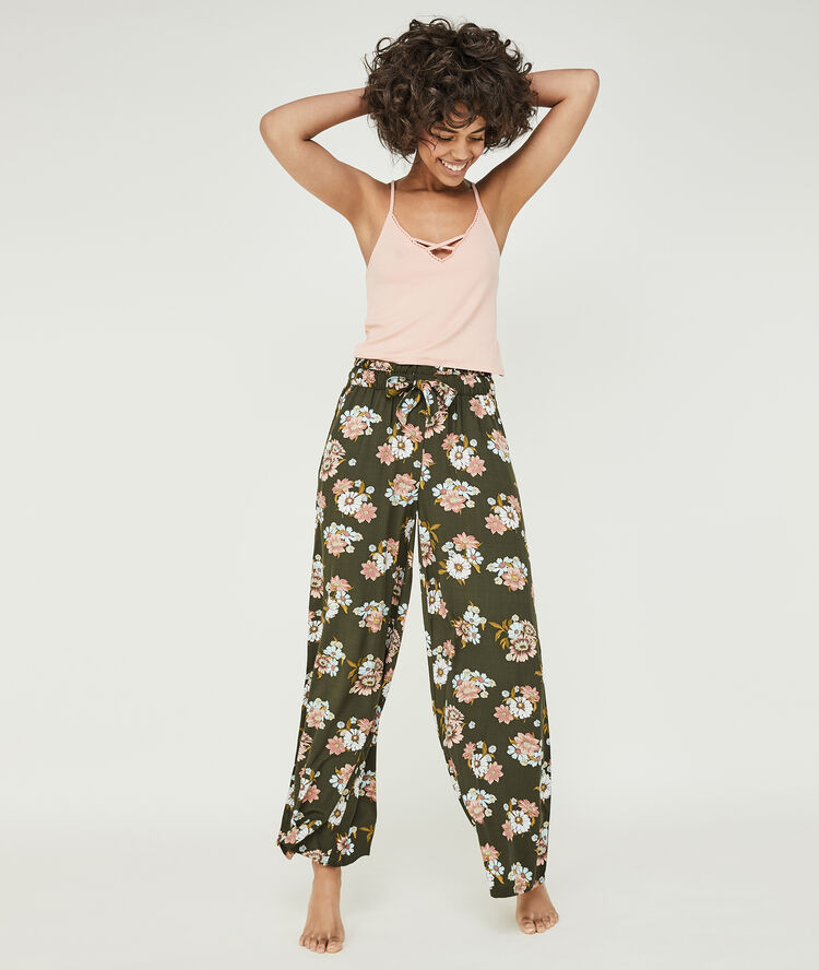 Top rosa petitopiz pink.