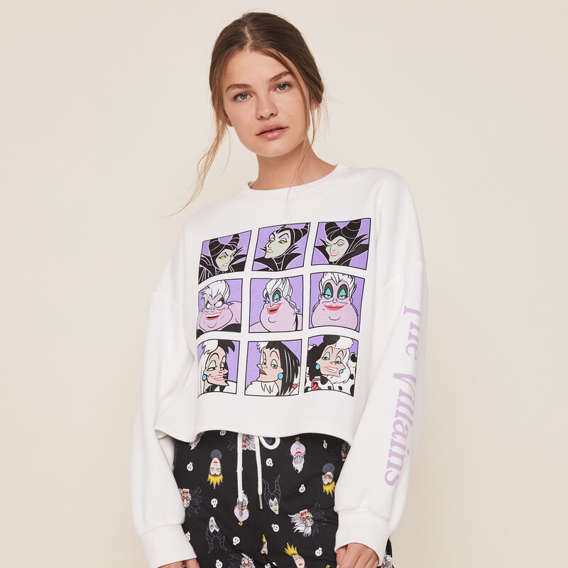Sudadera Villainiz Sudadera Villainiz;