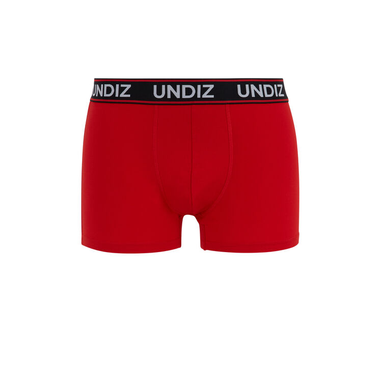Bóxer rojo glandeurprofiz Bóxer rojo glandeurprofiz;