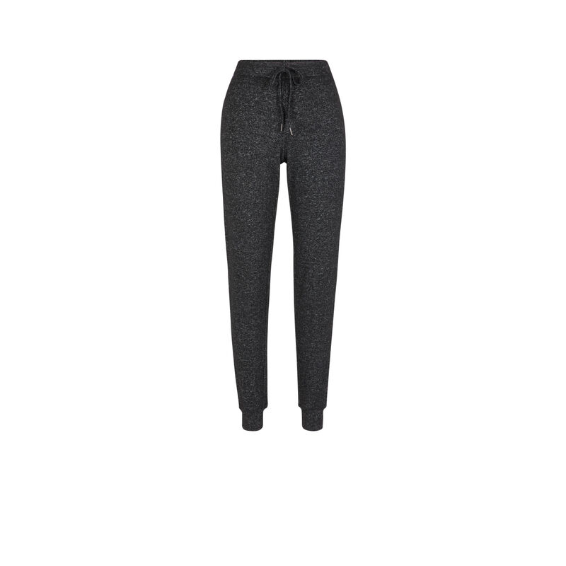 Pantalón negro quodiz Pantalón negro quodiz;