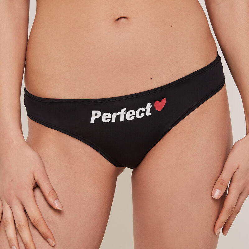 Braguita culotte de micro con mensaje engcoeurloviz Braguita culotte de micro con mensaje engcoeurloviz;