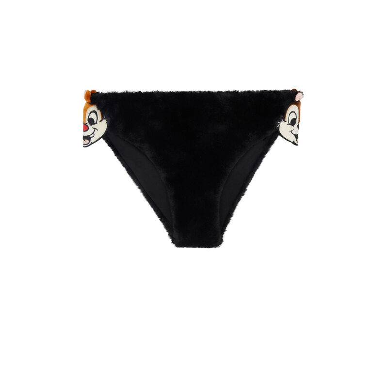 Braguita culotte de peluche Tictatiz Braguita culotte de peluche Tictatiz;