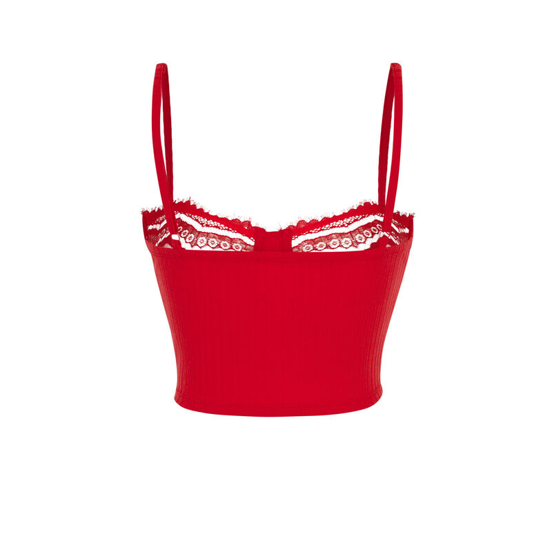 Top rojo cupiz Top rojo cupiz;