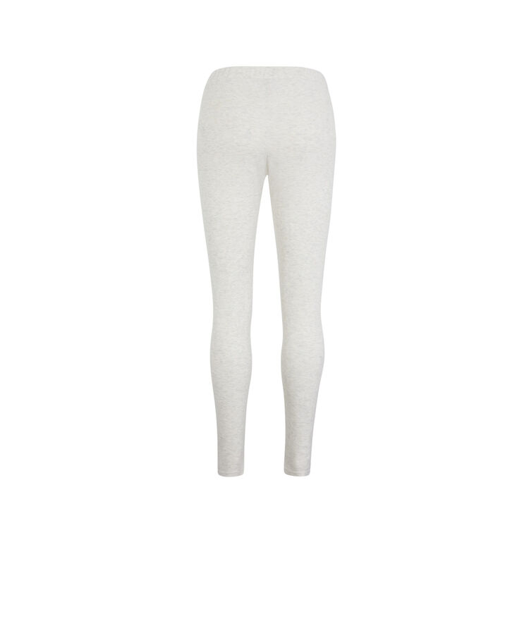Legging lisos - gris gris.
