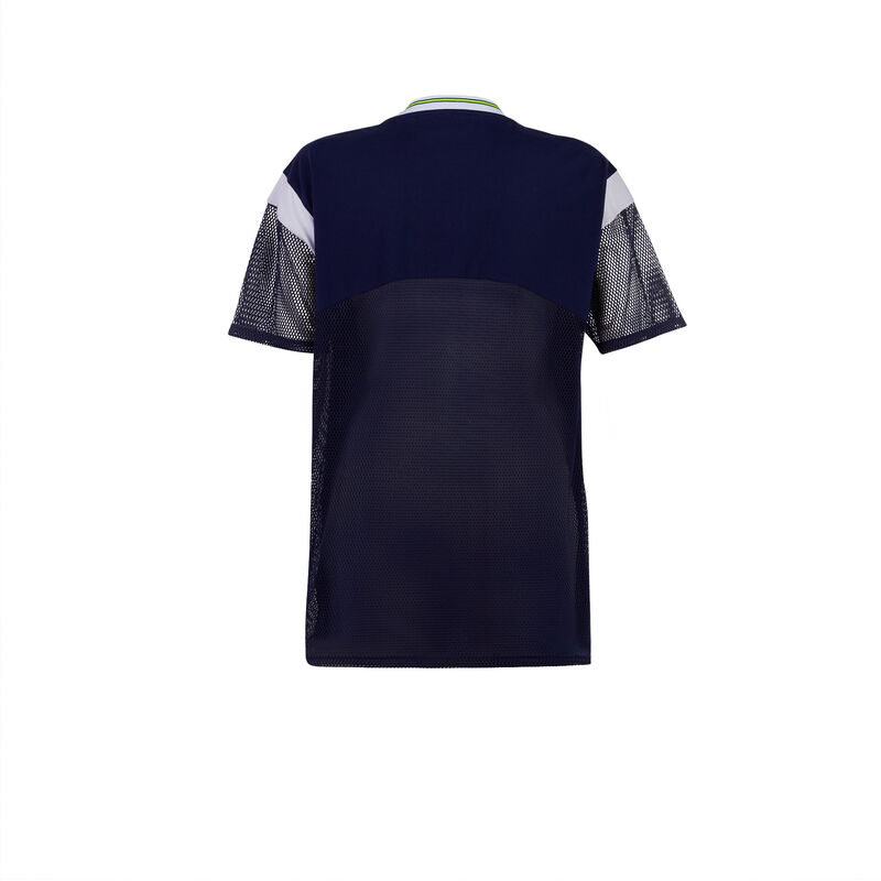 Túnica azul marino Franciz Túnica azul marino Franciz;