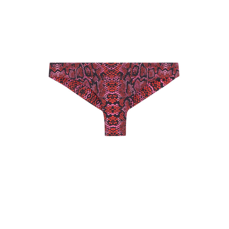 Bas de maillot de bain rose swimsnakiz Bas de maillot de bain rose swimsnakiz;