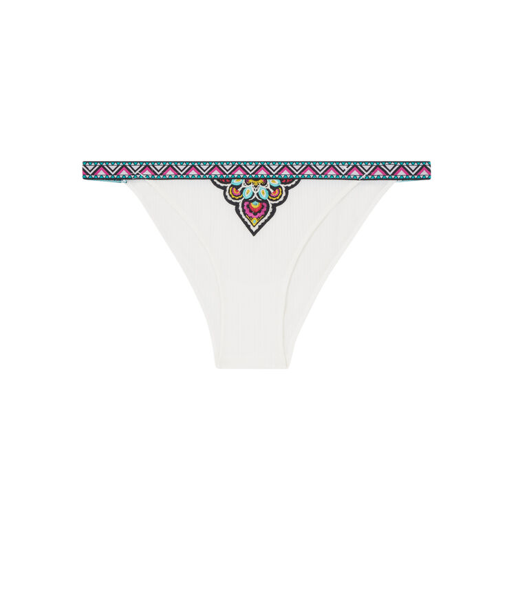 Braguita blanco roto tabasciz blanco roto.
