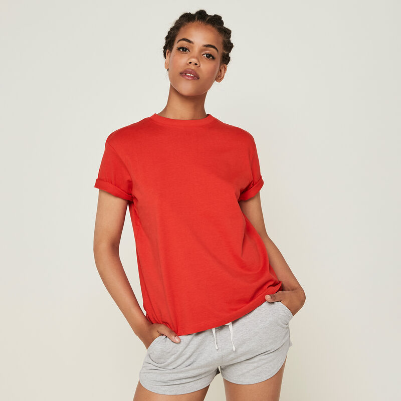 Top de punto liso reduniz Top de punto liso reduniz;