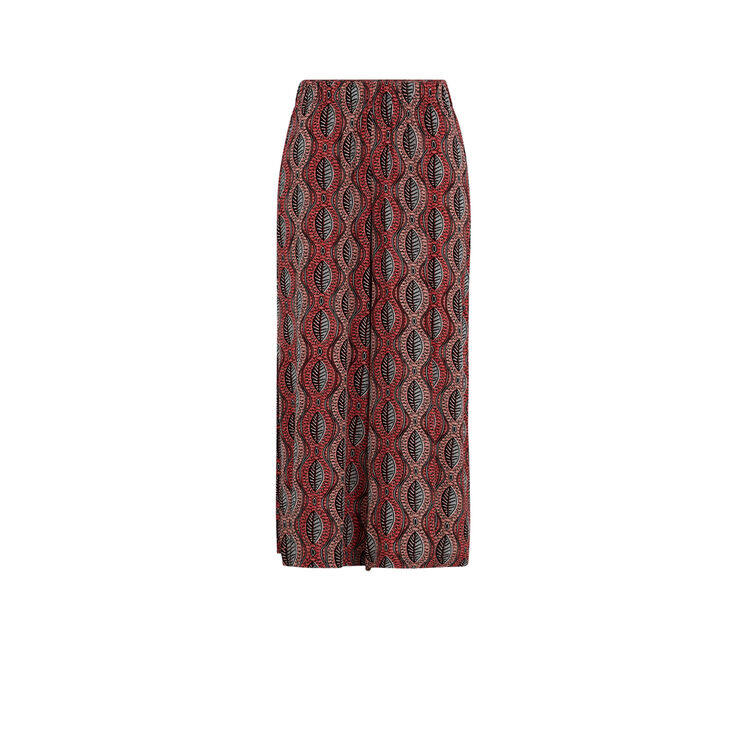 Pantalón rosa afropunkiz Pantalón rosa afropunkiz;