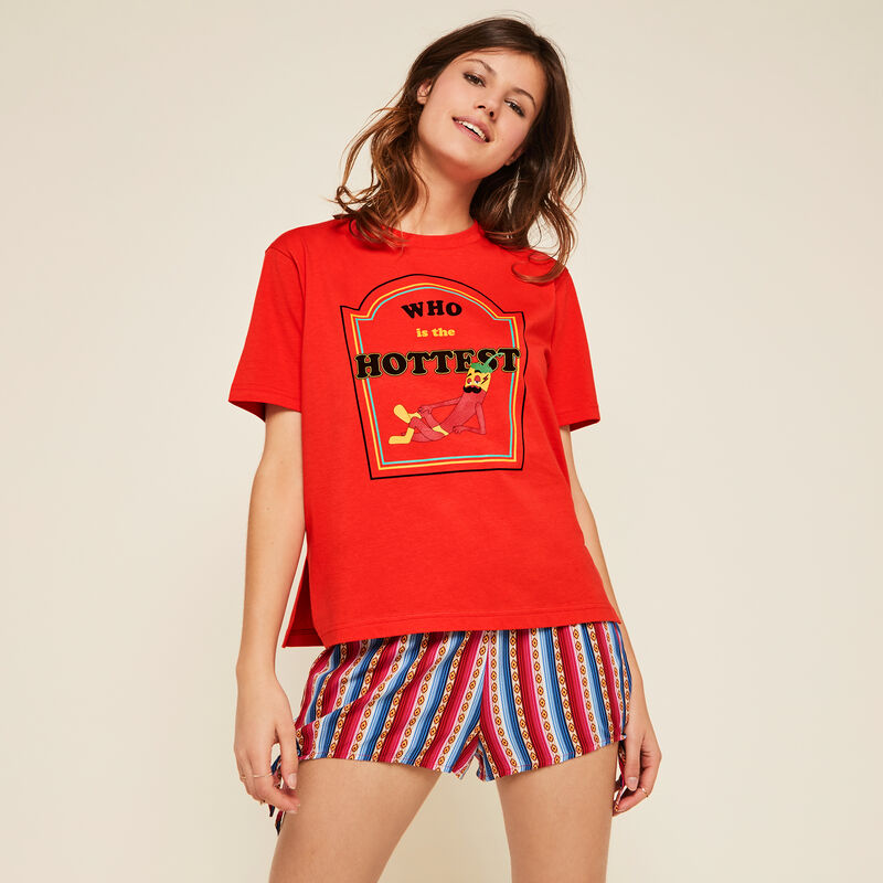 Shorts multicolores rayshortiz Shorts multicolores rayshortiz;