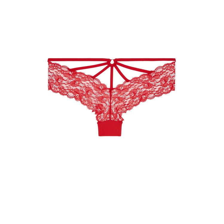 Braguita culotte micro lisa rinaudiz Braguita culotte micro lisa rinaudiz;