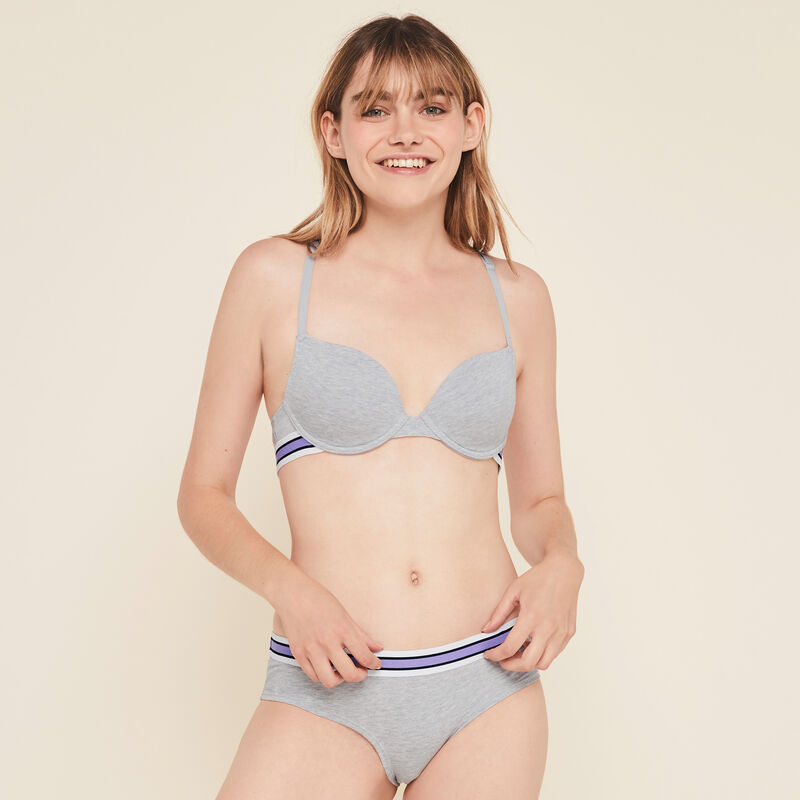 Braguita culotte lisa toocooliz Braguita culotte lisa toocooliz;