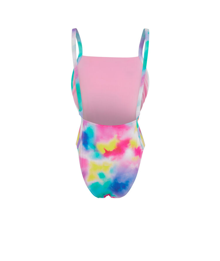 Bañador de una pieza - multicolor multicolor.